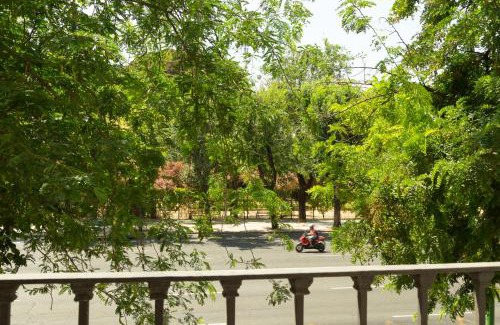 San Bernardo Apartment | Veoapartment Jardines Murillo