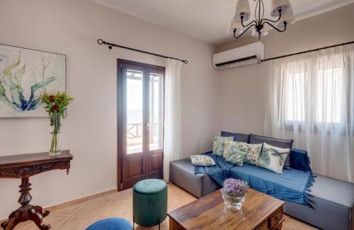 Syros Apartment | Vera Vista Syros