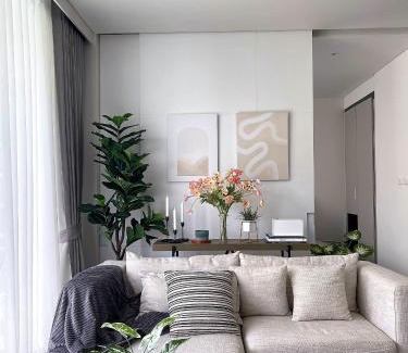 Khao Takiab Apartment | Veranda Residence Hua-Hin