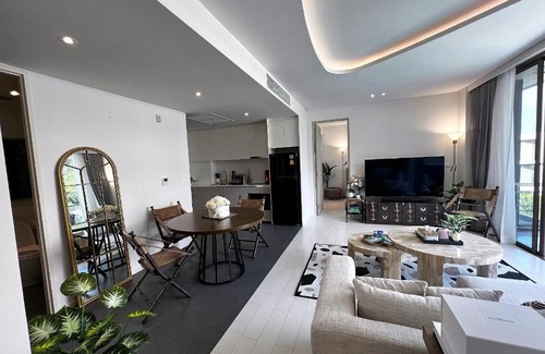Khao Takiab Apartment | Veranda Residence Hua-Hin