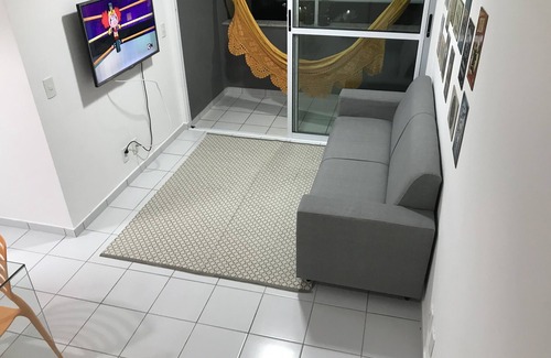 Ponta Negra Apartment | Verano Ponta Negra Natal/RN