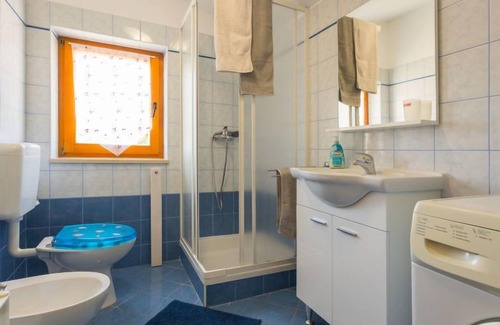 Marceljani House | Verbanac (LBN351) by Interhome