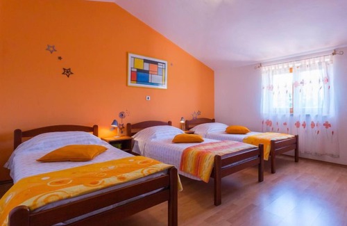 Marceljani House | Verbanac (LBN351) by Interhome