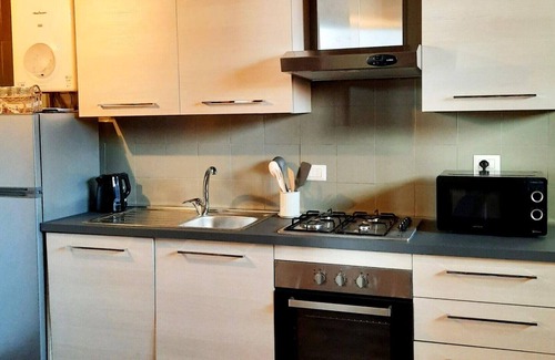 Cassina Valsassina Apartment | Verbena Apartment - Your Mountain Holiday