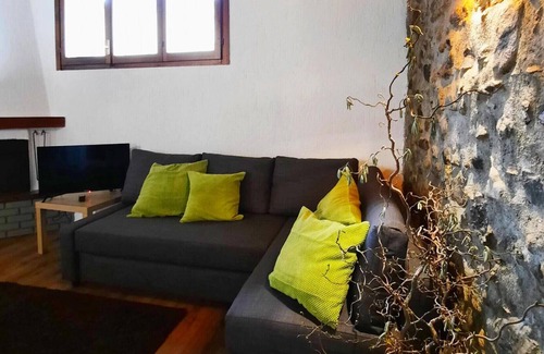 Cassina Valsassina Apartment | Verbena Apartment - Your Mountain Holiday