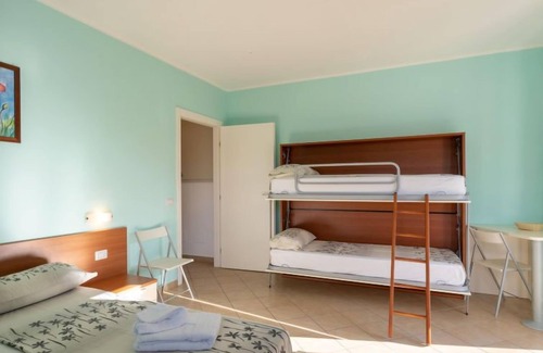 Pietrabruna Apartment | Verde (PTB151) by Interhome