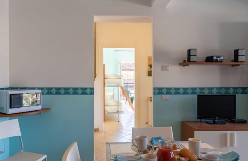 Pietrabruna Apartment | Verde (PTB151) by Interhome