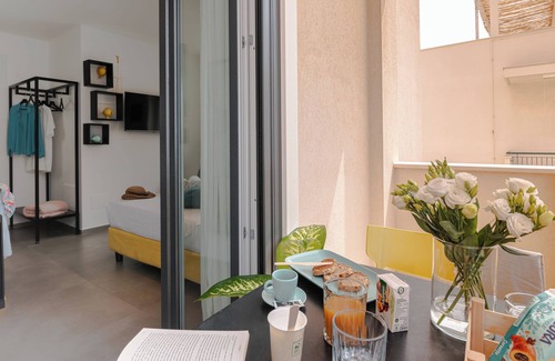 Polignano a Mare House | VERDEAQUA ROOMS