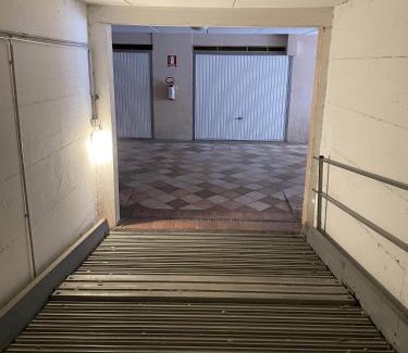 Fano Apartment | Verdemare Casa vacanze - Relax a Fano