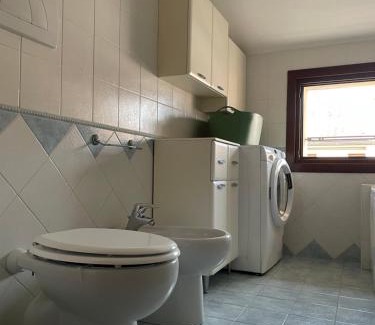 Fano Apartment | Verdemare Casa vacanze - Relax a Fano