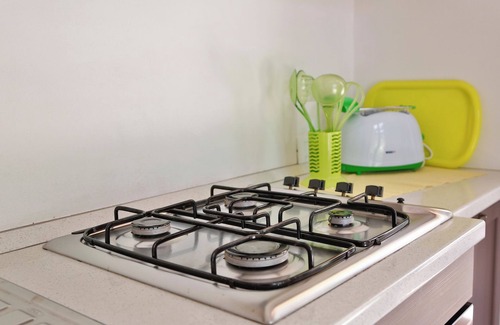 Cefalu Villa | verdemare