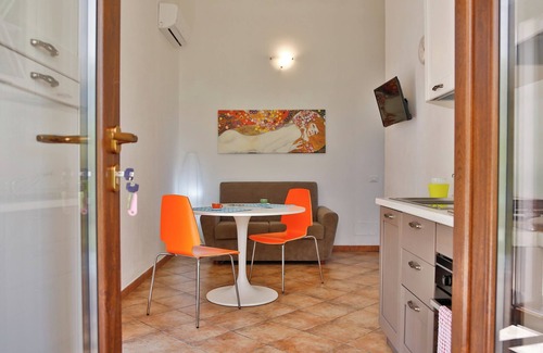 Cefalu Villa | verdemare