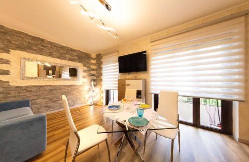 Duino House | Verdemare