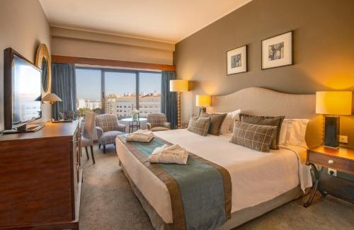 Santarem Hotel | Verdi Santarém