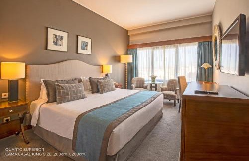 Santarem Hotel | Verdi Santarém