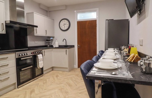 South Shore Cottage | Verdo House