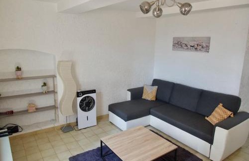 Greoux-les-Bains Apartment | Verdon Secret - L'escapade parfaite