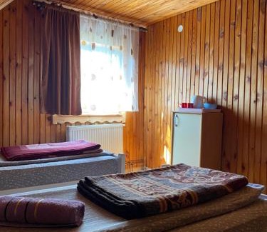 Zabljak House | Verica Rooms