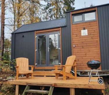 Ekolsund House | Verkestaberg by Tiny Away