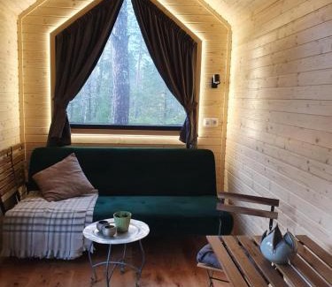 Ekolsund House | Verkestaberg by Tiny Away