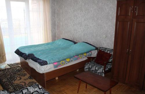 Gori Apartment | Verkhvebi