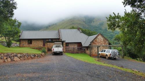 Lydenburg House | Verlorenkloof