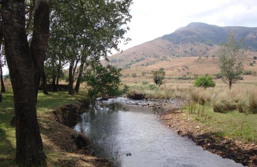 Lydenburg House | Verlorenkloof