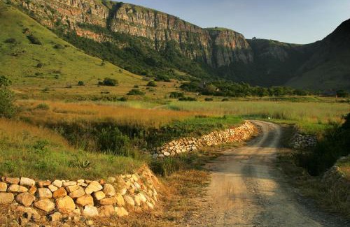 Lydenburg House | Verlorenkloof