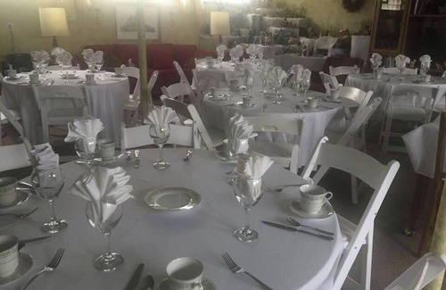 Soudan Bed & Breakfast | Vermilion Park Inn, #7 Spanish Room