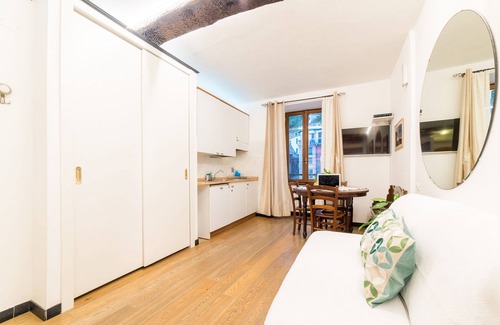 Vernazza House | Vernazza Sea View