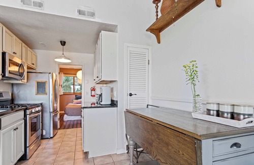 Vernon Cabin | Vernon's Cozy 3BR Loft Condo Cabin w/Views
