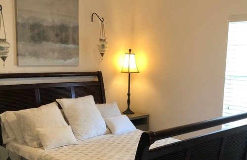 Gifford Condo | Vero Beach Premier Tennis Club