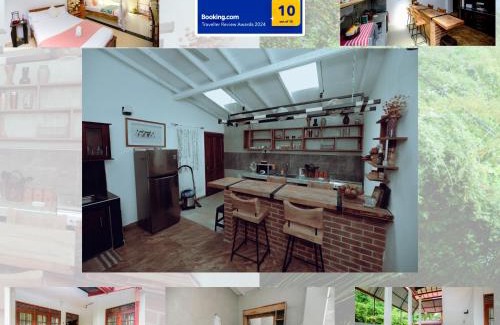 Galle House | Vero Homestay Galle- Your Home Away From Home!