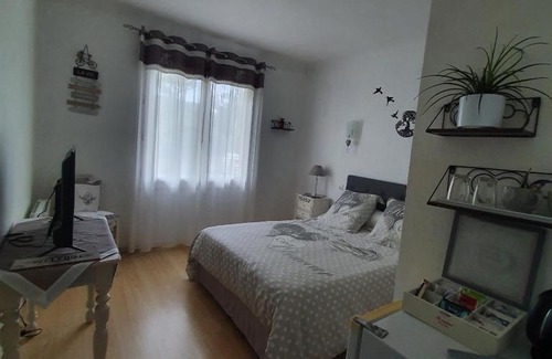 Narrosse Bed & Breakfast | Verolithos