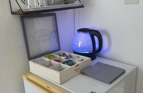 Narrosse Bed & Breakfast | Verolithos