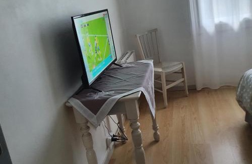 Narrosse Bed & Breakfast | Verolithos