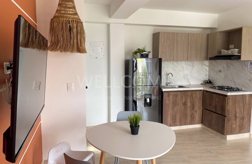 Envigado Apartment | Versalles