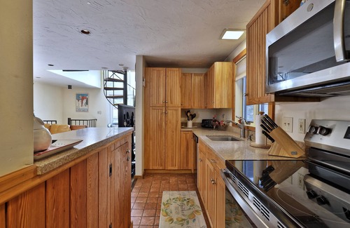 Killington House | Vertical Drop 3 Bedroom Home