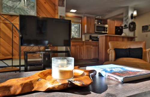 Killington House | Vertical Drop 3 Bedroom Home