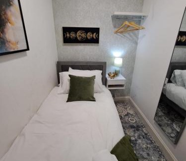 Spitalfields House | Verv Brick Lane