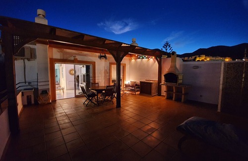 San Jose Apartment | VERY CENTRAL PENTHOUSE WITH LARGE TERRACE