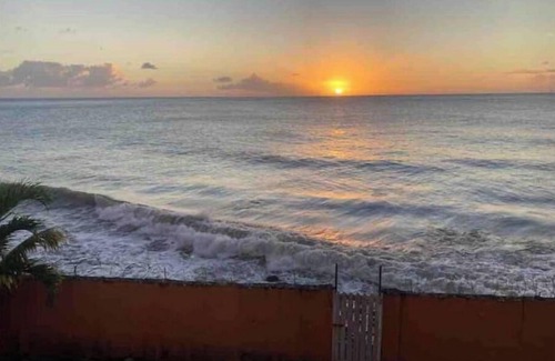 Gouyave Apartment | Very Clean 3 Bedroom Ocean View Apartment in the quiet part of Gouyave, Grenada