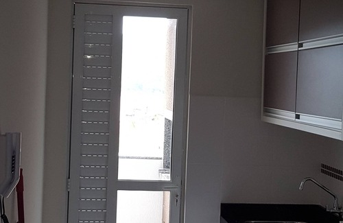 Alto Sao Bento Apartment | VERY CONVENIENTLY FURNISHED NEWLY FURNISHED