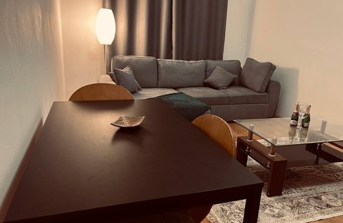 Nivy Apartment | Very cozy Nivy resident