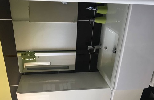 Romans-sur-Isere House | Very Large Room Pool Living Room Parking
