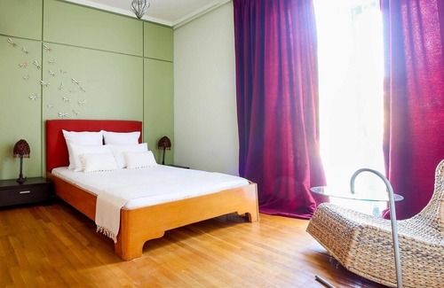 Nafplio Villa | Very Luxuary Villa near Nafplio
