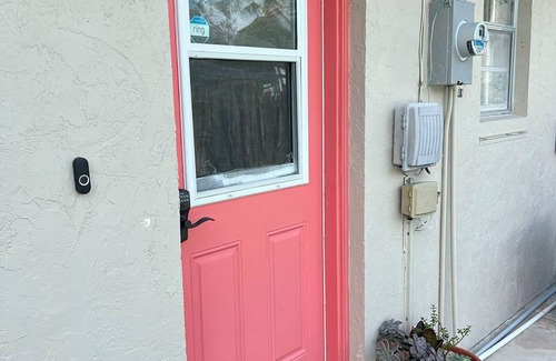 Hobe Sound House | Very Nice 3 Br And 3 Bath Florida Home 1 1/2 Mile From Jupiter Island Beach