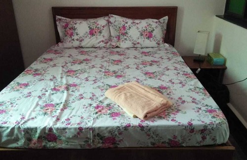 Shiroda House | Very nice and calm place one village at Shiroda Soncrem house bed and breakfast.