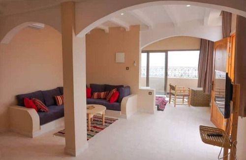 Swiss City Apartment | Very nice apartment, sea view, C2