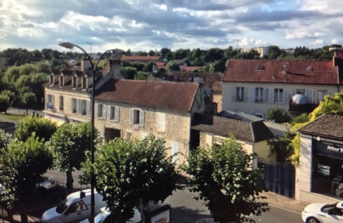 Chantilly House | Very nice house in the heart of Chantilly, near the castle, the racetrack.